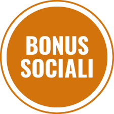 Servizio Bonus Sociali